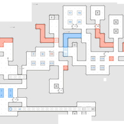 Maxwell's Puzzling Demon maps