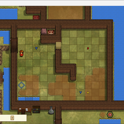 Bean and Nothingness maps